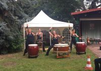 Kleinkunst trifft Garten